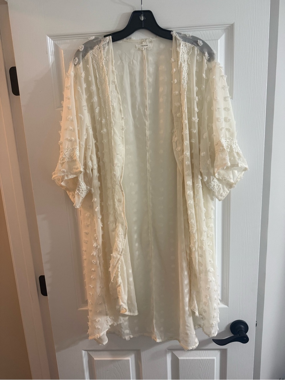 Women's Intimates Subcategory Identification